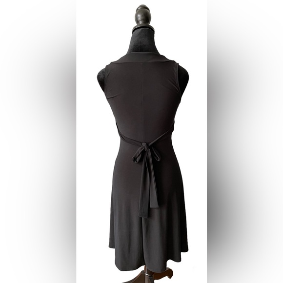 B Darlin: Black Dress - Picture 8 of 17